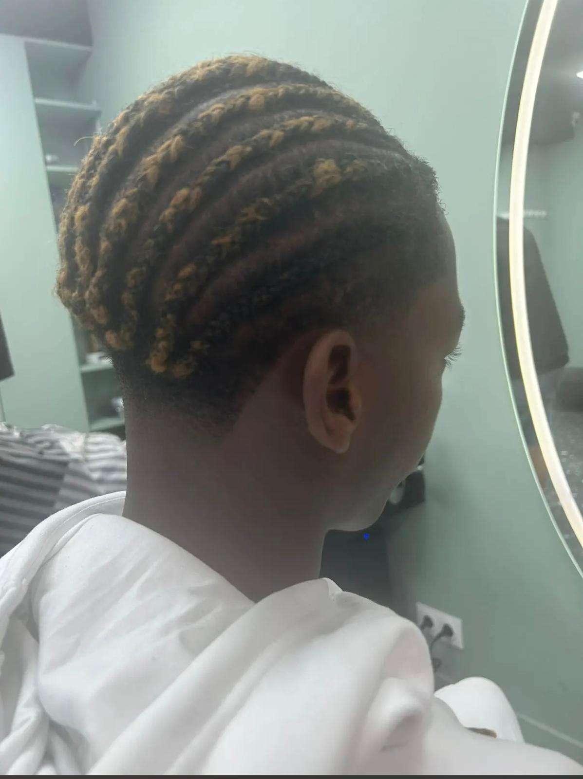 Équipe du Salon des Familles, coiffeur à Asnières-sur-Seine